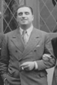 Profile of Arturo S. Mom