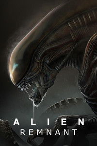 Untitled Alien: Romulus Sequel