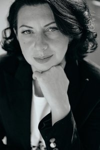 Profile of Mila Andriiash