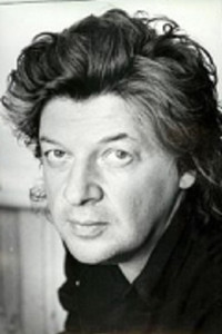 Profile of Vladimir Matetsky