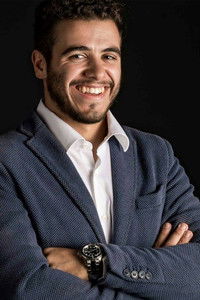 Profile of Riccardo Canovai