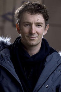 Profile of Graham Cantwell