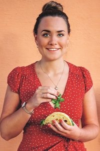 Profile of Sofia Henriksson