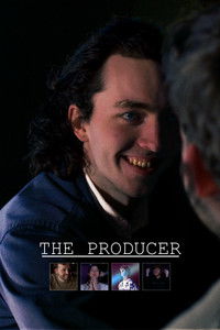 Poster for The Producer