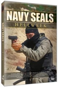 Poster for Navy SEALs: Hell Week