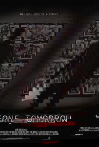 Gone Tomorrow