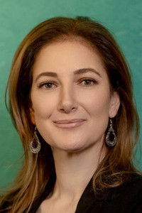 Profile of Laila Abbas