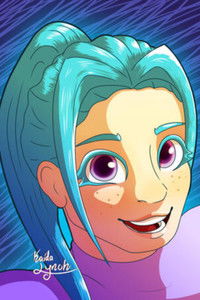 Profile of Madison Ward