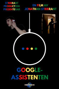 Poster for Google-Assistenten