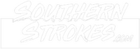 Logo - Southern Strokes