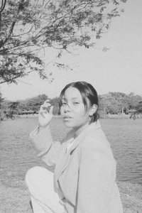 Profile of Barbara Louise