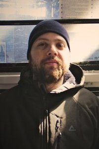 Profile of Óscar Girón