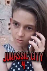 Jurassic City 4: The Final Battle