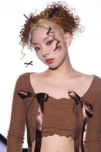 Profile of Hannah Jang