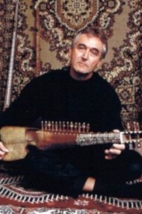 Profile of John Baily