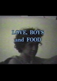 Love, Boys, and Food