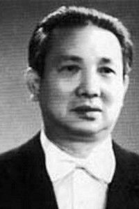 Profile of Han Zhongjie