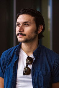 Profile of Hugo Ortiz Clemens