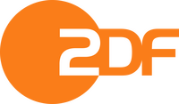 ZDF Logo