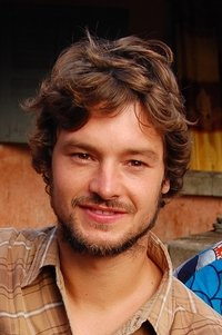 Profile of Alexis Zelensky