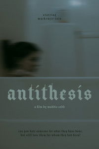 Poster for Antithesis