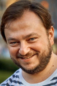 Profile of Mikhail Sokolovsky