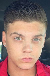Profile of Tyler Baltierra
