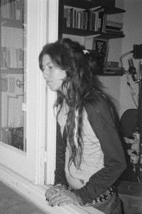 Profile of Chiara Gutierrez