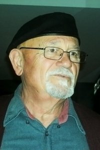 Profile of Nikos Dimopoulos