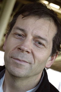 Profile of Robert Foster