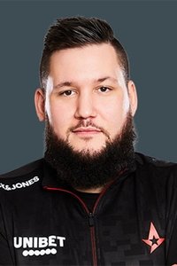 Profile of Danny Sørensen
