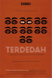 Terdedah: 7 Artists in Search of a Cover
