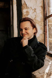 Profile of Reece Mccullagh