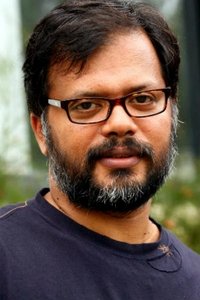 Profile of A K Sajan