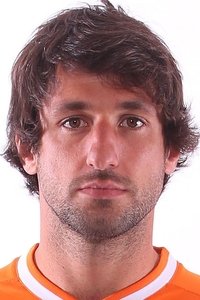 Profile of Thomas Broich