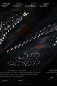 Dirty Laundry