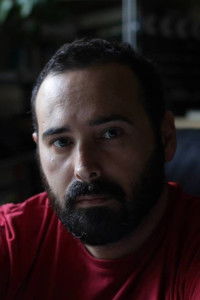 Profile of Antonio Morales