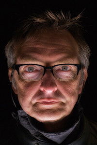 Profile of Erwin Steen