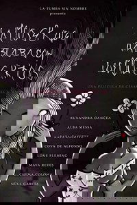 The Woman Who Speaks With the Dead