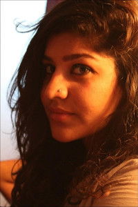 Profile of Nundrisha Wakhloo