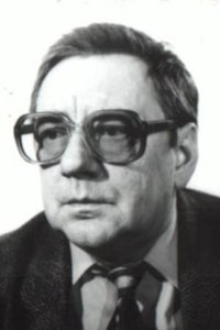 Profile of Vitaly Koltsov