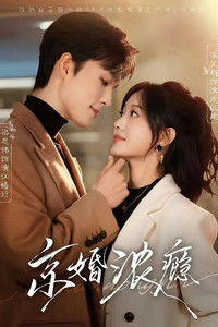 Poster for 京婚浓瘾