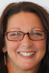 Profile of Suzanne Guacci