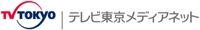 Logo - TV Tokyo Medianet