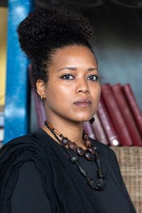 Profile of Malaury Eloi Paisley