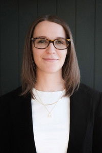 Profile of Erin Williams-Weir