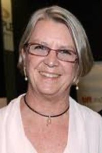 Profile of Su Armstrong