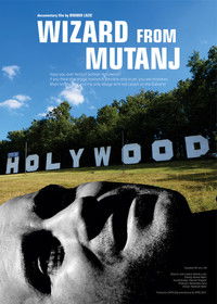 Poster for Wizard from Mutanj
