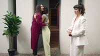 Todas se casan menos vos