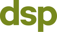 Logo - DSP